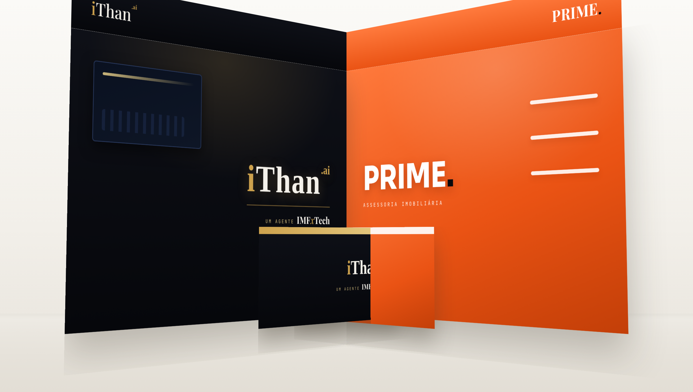 Stand 3D frontal